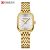 ^PH - Copie Montre carrée de luxe pour femme